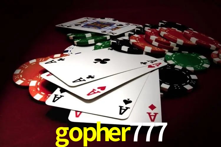 Casino VIP gopher777