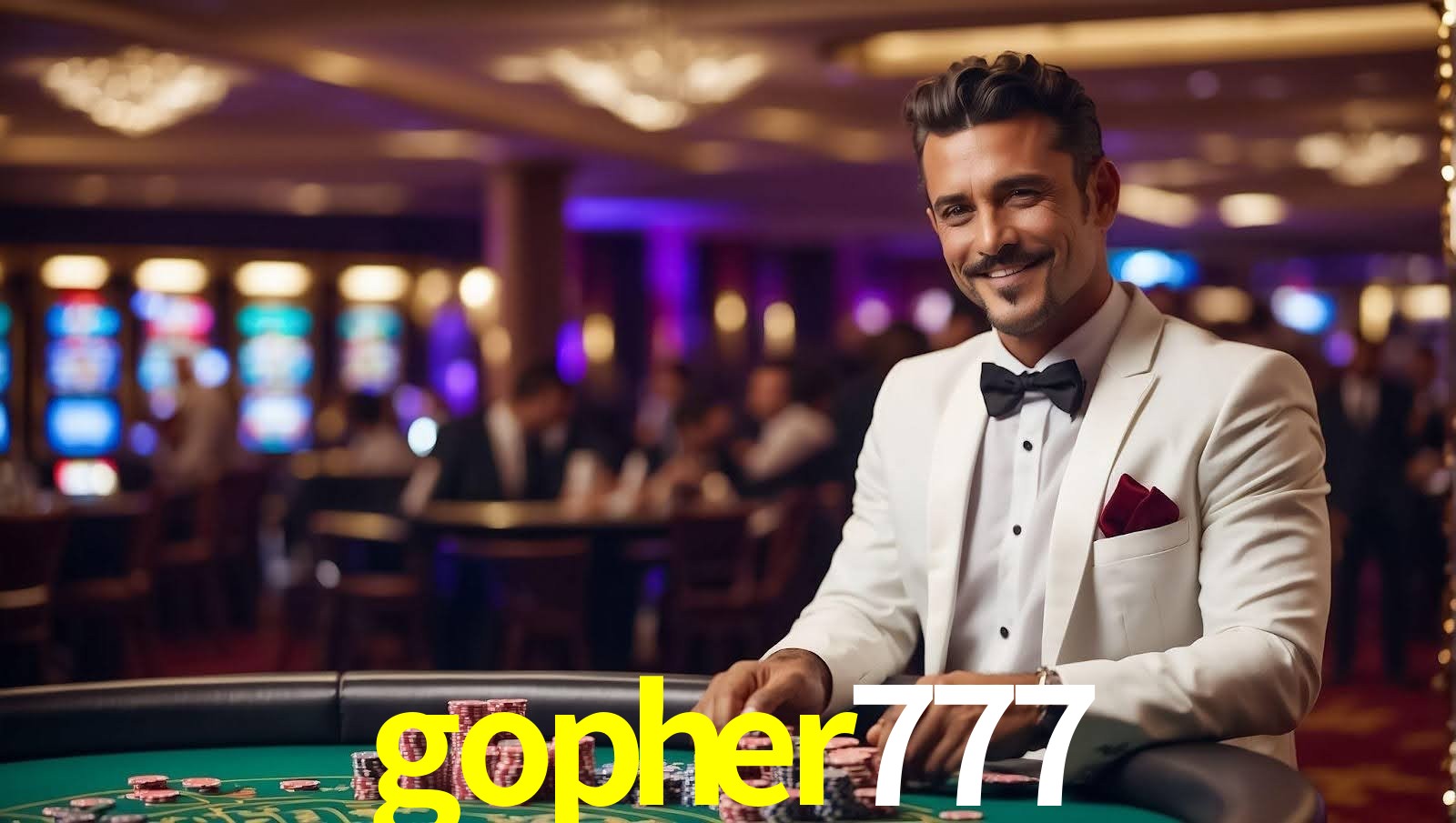 Especiais de Fim de Semana gopher777