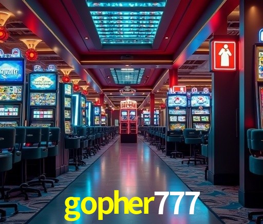 gopher777.com