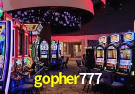 gopher777,gopher777.com
